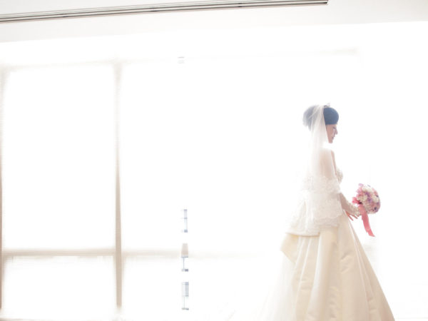 ウェディングギャラリー オーダーメイド