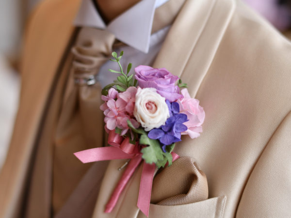 ウェディングギャラリー オーダーメイド