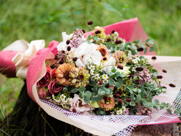 ウェディングギャラリー オーダーメイド