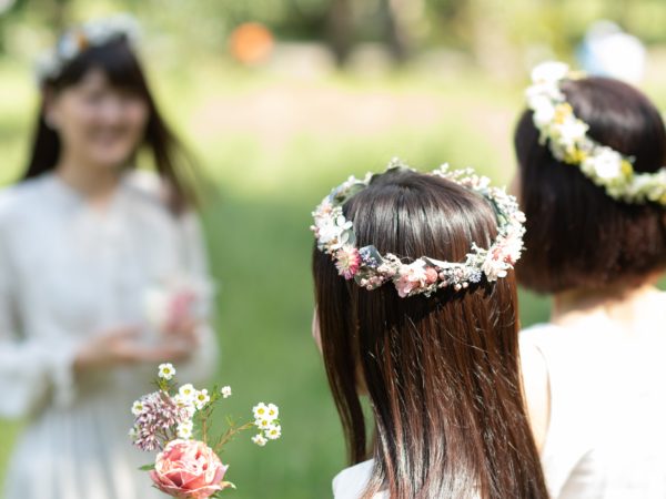 ウェディングギャラリー オーダーメイド