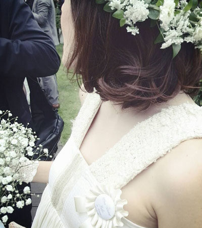 ウェディングギャラリー オーダーメイド