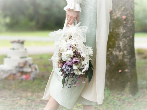 ウェディングギャラリー オーダーメイド