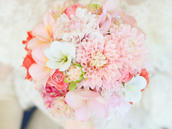 ウェディングギャラリー オーダーメイド