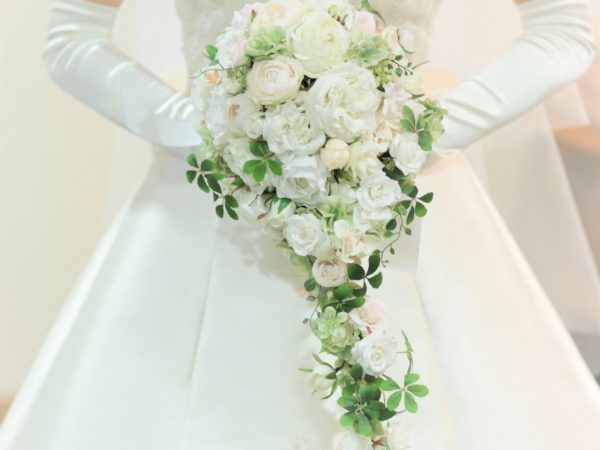 ウェディングギャラリー オーダーメイド