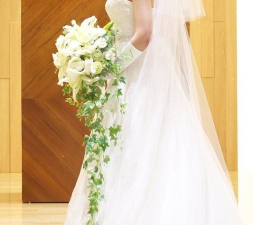 ウェディングギャラリー オーダーメイド