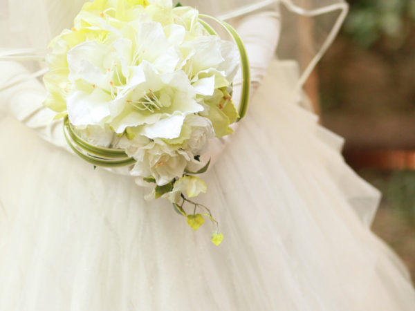 ウェディングギャラリー オーダーメイド