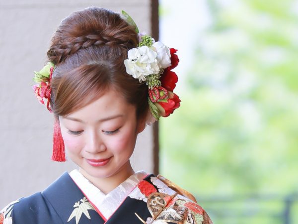 ウェディングギャラリー オーダーメイド