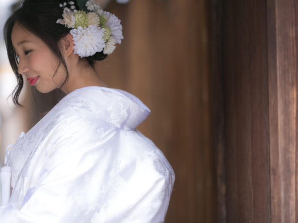 ウェディングギャラリー オーダーメイド