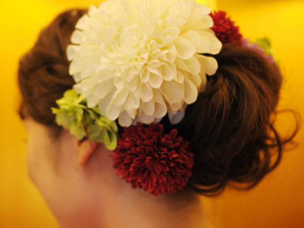 ウェディングギャラリー オーダーメイド