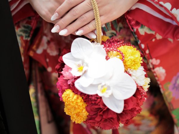 ウェディングギャラリー オーダーメイド