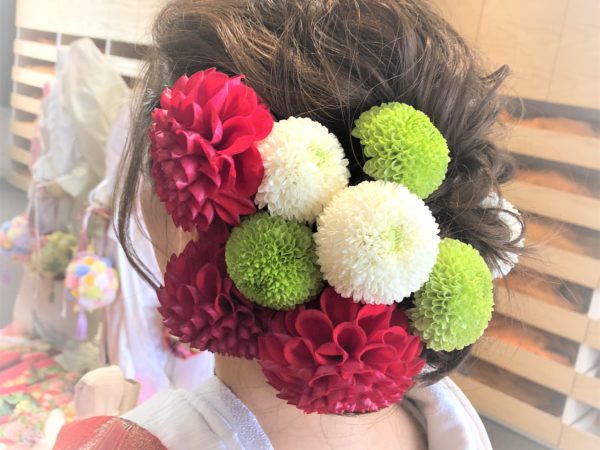 ウェディングギャラリー オーダーメイド