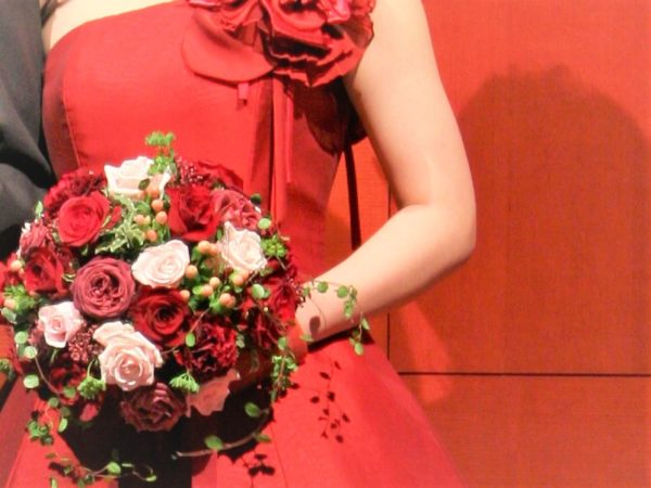 ウェディングギャラリー オーダーメイド