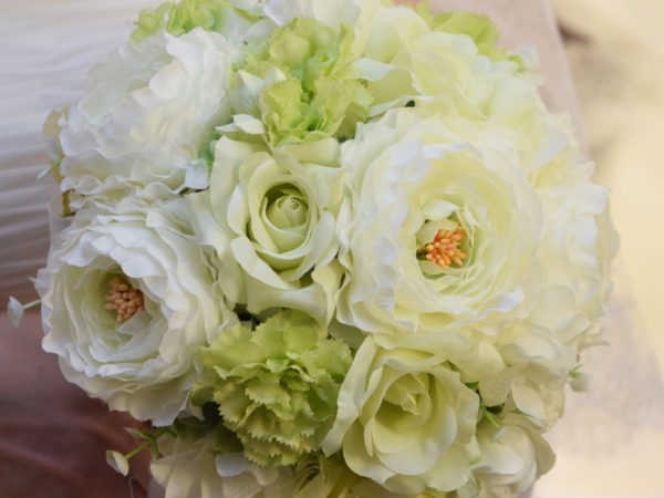 ウェディングギャラリー オーダーメイド