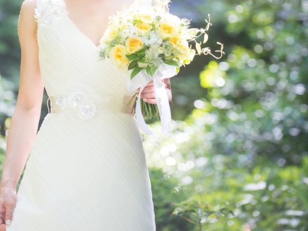 ウェディングギャラリー オーダーメイド