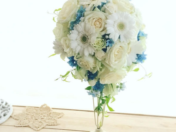 ウェディングギャラリー オーダーメイド