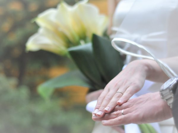 ウェディングギャラリー オーダーメイド