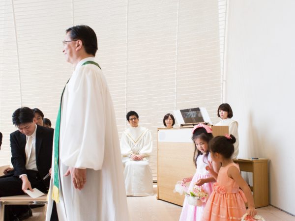 ウェディングギャラリー オーダーメイド